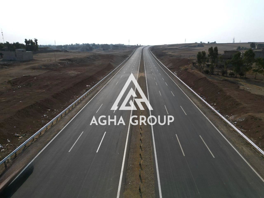 Inside the Mosul Highway Project – Challenges & Engineering Solutions